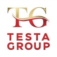 Testa Group S.r.l. logo - Similar company to Total Papers
