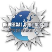 UNIVERSAL COATINGS (UK) LIMITED logo - Similar company to Ashe Electrical Ltd