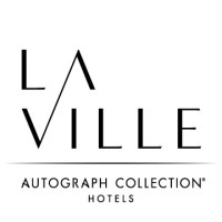 La Ville Hotel & Suites CITY WALK Dubai logo - Similar company to Ellitons