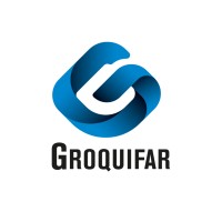 Groquifar - Associação de Grossistas de Produtos Químicos e Farmacêuticos logo - Similar company to Crimolara