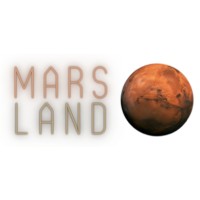 Mars Land Israel logo - Similar company to Virtual Satellites