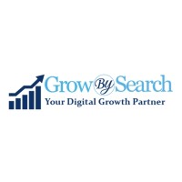 GrowBySearch logo - Similar company to 7H Studios