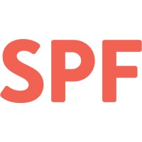 SPF Fachverband CH logo - Similar company to Subb - Verband Soziale Unternehmen Beider Basel