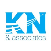 KN & Associates, Company Secretaries logo - Similar company to K.N.Associates