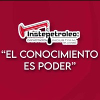 Instituto Técnico del Petróleo logo - Similar company to Chileneumaticos