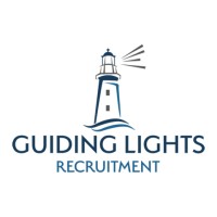 Guiding Lights Recruitment UK logo - Similar company to Mri Plus