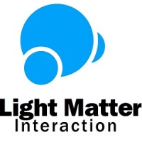 Light Matter Interaction Inc logo - Similar company to Light Blue Optics