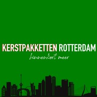Rotterdams Kerstpakket logo - Similar company to Kerstpakket.Expert