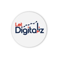 Let digitaliz logo - Similar company to Xpert Logix