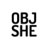 Objective-She logo - Similar company to 부스트코스 (Boostcourse)