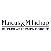 Butler Apartment Group At Marcus & Millichap