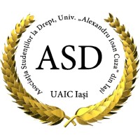 Asociația Studenților la Drept logo - Similar company to Elsa Iași