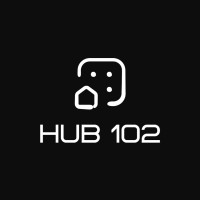 Hub102 logo - Similar company to Tekzai