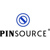PinSource logo - Similar company to Pinsource Australia