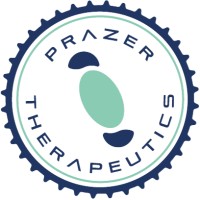 Prazer Therapeutics logo - Similar company to Farionova School