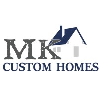 MK Custom Homes logo - Similar company to Phase 2 Contracting