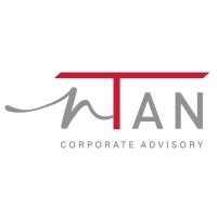 nTan Corporate Advisory Pte Ltd logo - Similar company to 9 Capital