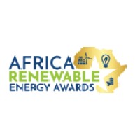 Africa Renewable Energy Awards logo - Similar company to Tms Solar Electrical