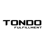 Tondo Fulfillment logo - Similar company to Phase V Fulfillment