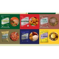 Abebi Foods Limited logo - Similar company to Samtex Inc
