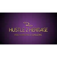 Hustle2Heritage logo - Similar company to Websterberry Marketing