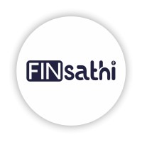 FINsathi logo - Similar company to Wanderama Hospitality Llp