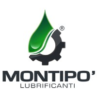 Montipò Lubrificanti logo - Similar company to Comer Srl