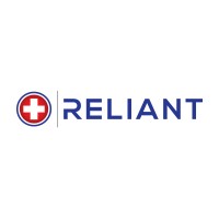 Reliant Urgent Care & Occupational Medicine logo - Similar company to Learntheta