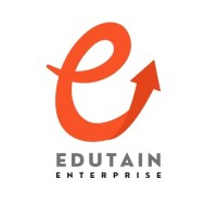 Edutain Enterprise logo - Similar company to Safehaven