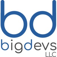 BigDevs LLC logo - Similar company to Bigdev Technologies