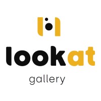 LookAt Gallery logo - Similar company to Lookat