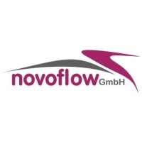 novoflow GmbH logo - Similar company to The Sport Network