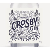 Crosby Gin
