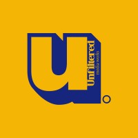 Unfiltered Media Works logo - Similar company to Dzine Antics