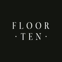 Floor Ten Agency logo - Similar company to Interesting Content