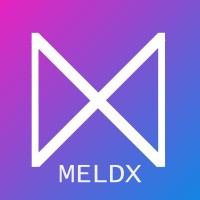 MeldX logo - Similar company to Meldcx