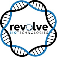 Revolve Biotechnologies, Inc. logo - Similar company to Robust Diagnostics, Llc