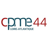 CPME Loire-Atlantique logo - Similar company to Medef Loire-Atlantique