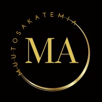 MuutosAkatemia Oy logo - Similar company to Eka Finland