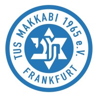 TuS Makkabi Frankfurt e.V. logo - Similar company to Athletic Sonnenberg E.V.