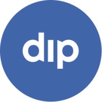 Dip logo - Similar company to Cloudxcellence