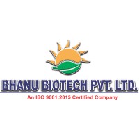 Bhanu Biotech Pvt. Ltd. logo - Similar company to Vision Biotech