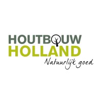 Houtbouw Holland logo - Similar company to Wonen In Hout Bv