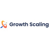 Growth Scaling logo - Similar company to Conchware L.L.C.