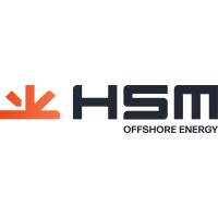 HSM Offshore Energy BV logo - Similar company to Iv