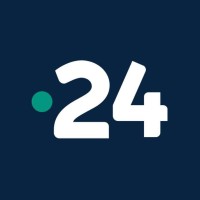 Maroc24 logo - Similar company to Web Partner - Digital Marketing Agency