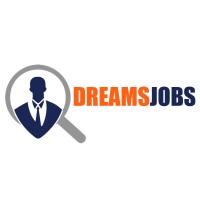 Dreams Jobs logo - Similar company to Justice It