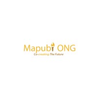 Mapubi ONG logo - Similar company to Tech Station (Ong)