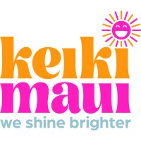 Keiki Maui logo - Similar company to Common Great