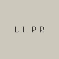 LIPR logo - Similar company to Object Fabrication